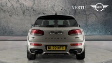 MINI Clubman 2.0 Cooper S Sport 6dr Auto [Comfort Pack] Petrol Estate